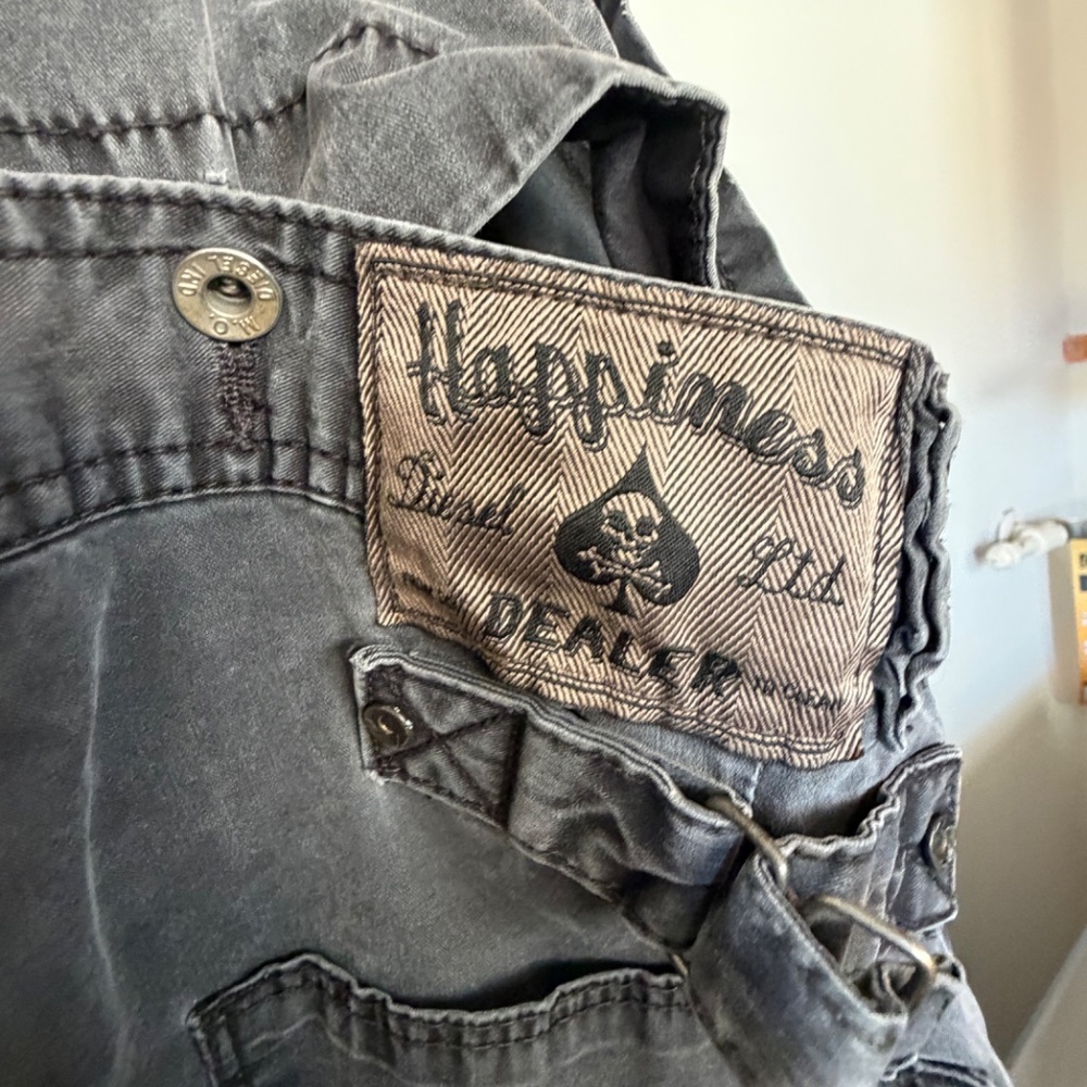 Diesel Overalls - image 3